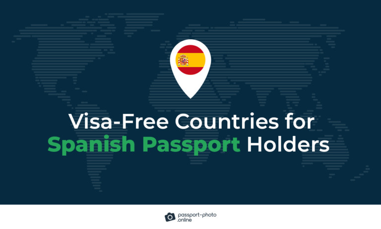 115 Visa Free Countries For Spanish Passport Holders 2023 Guide 