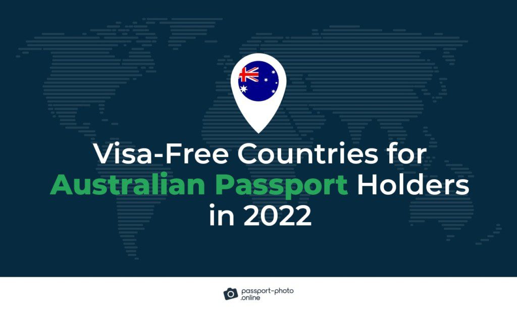 Renew Expired Australian Passport In 4 Simple Steps 5596