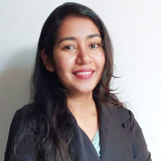 Chinnu Padayatty Sabu