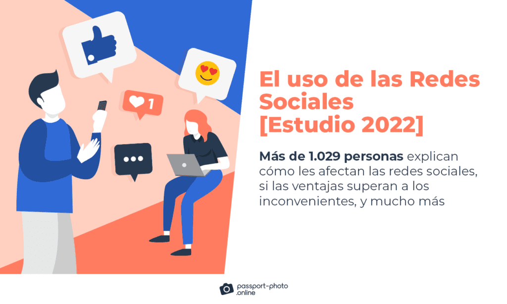 uso de las redes sociales en busca de dopamina