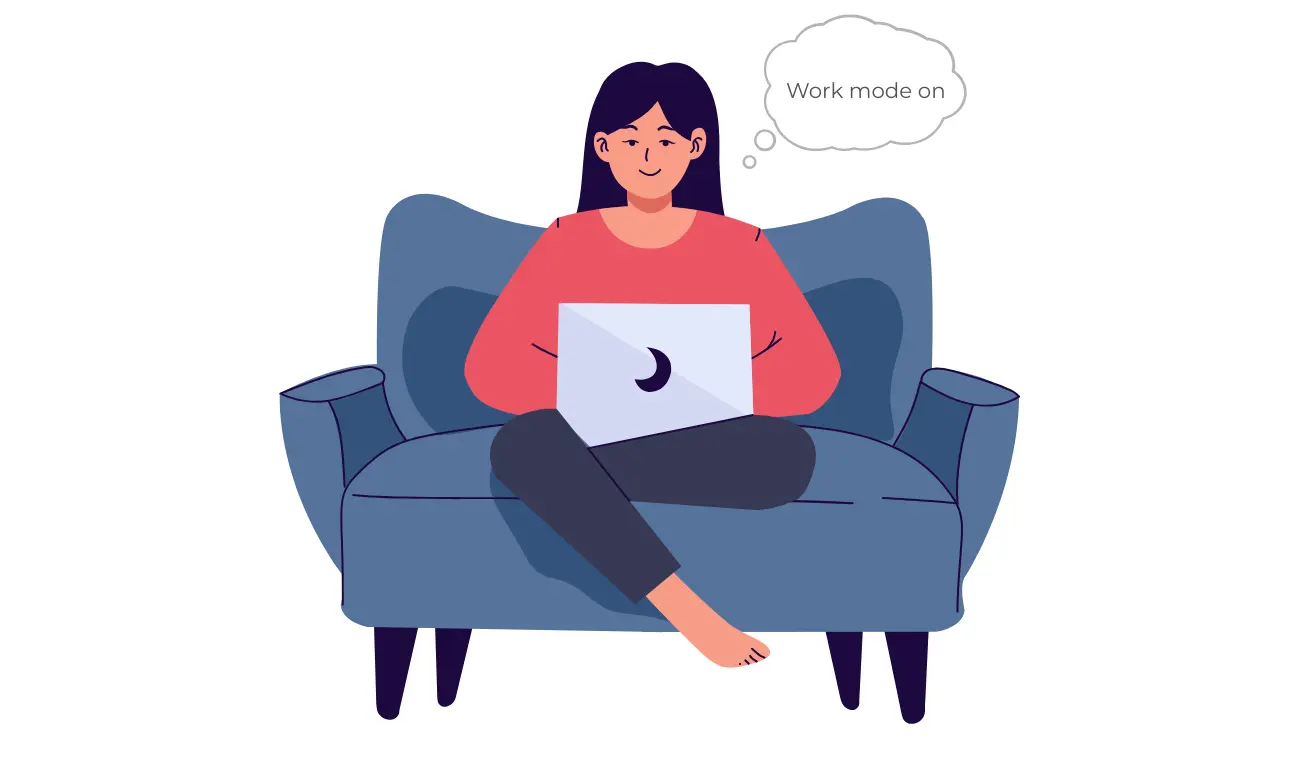 Freelance statistics