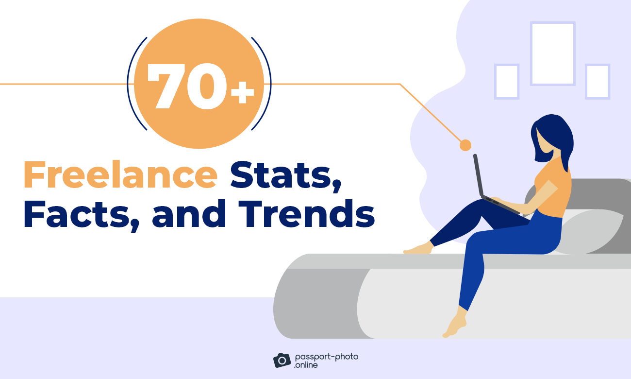 freelance statistics, facts, and trends