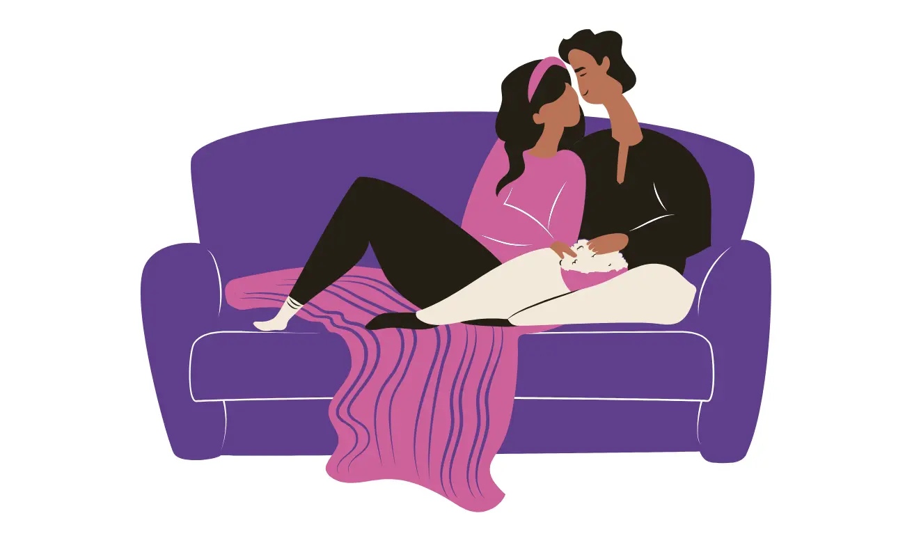 sex on vacation: statistics