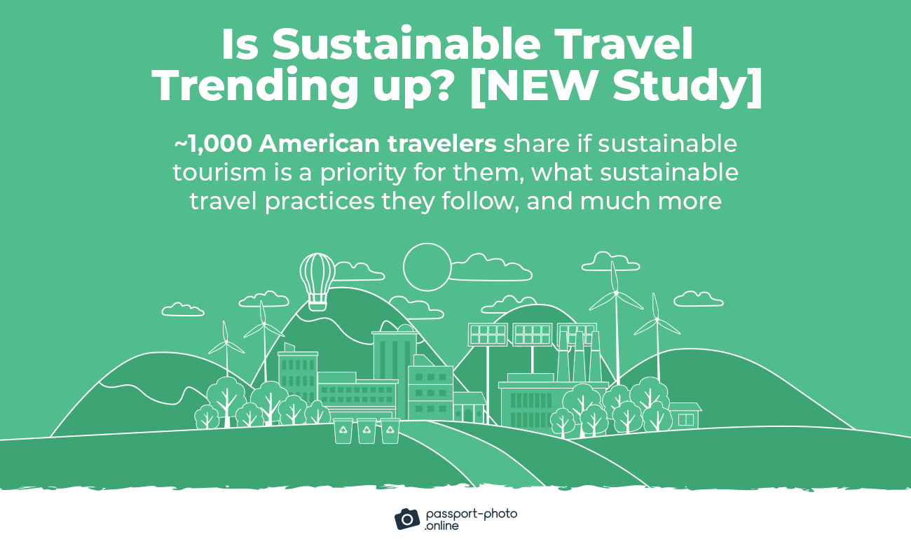 study about sustainable travel