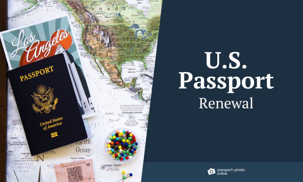 US Passport Renewal For Adults Everything You Need to Know