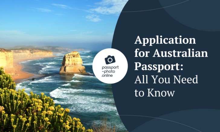 passport rules travelling to australia