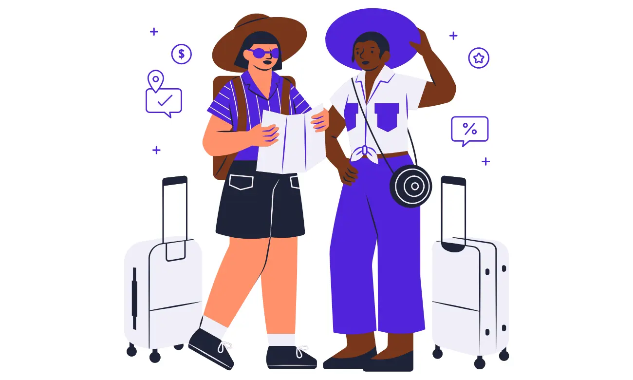 business travel statistics