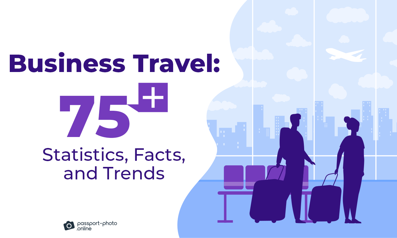 90+ corporate travel statistics