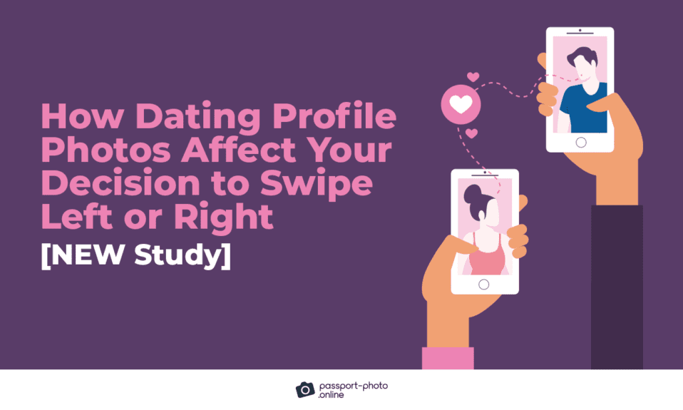 dating profile pictures: study