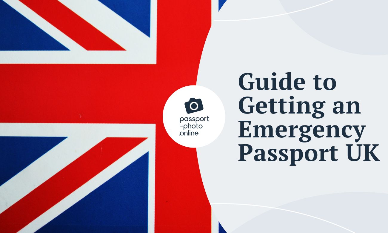 Guide To Getting An Emergency Passport UK