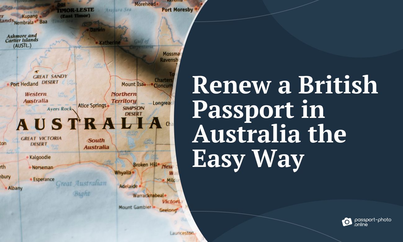 Update 95 About Uk Passport Renewal Australia Hot NEC