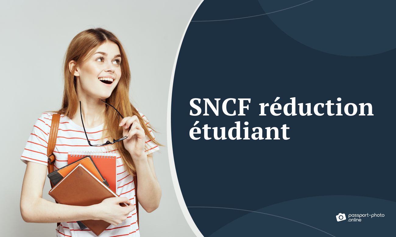 SNCF réduction étudiant