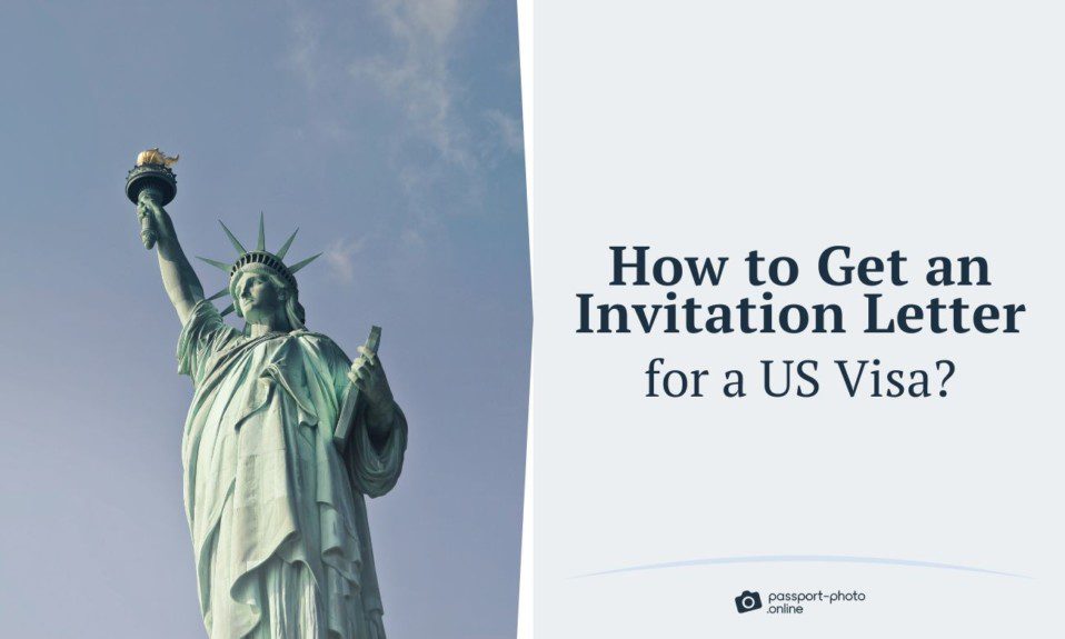 How to Get an Invitation Letter for a US Visa?