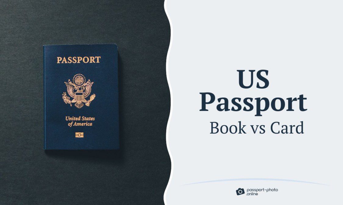 Passport Book vs. Card: Uses, Benefits, and Limitations