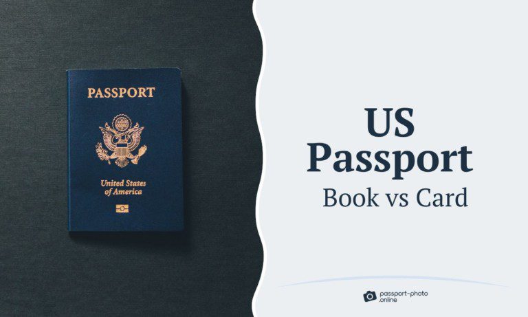 Passport Book Vs. Card: Uses, Benefits, And Limitations