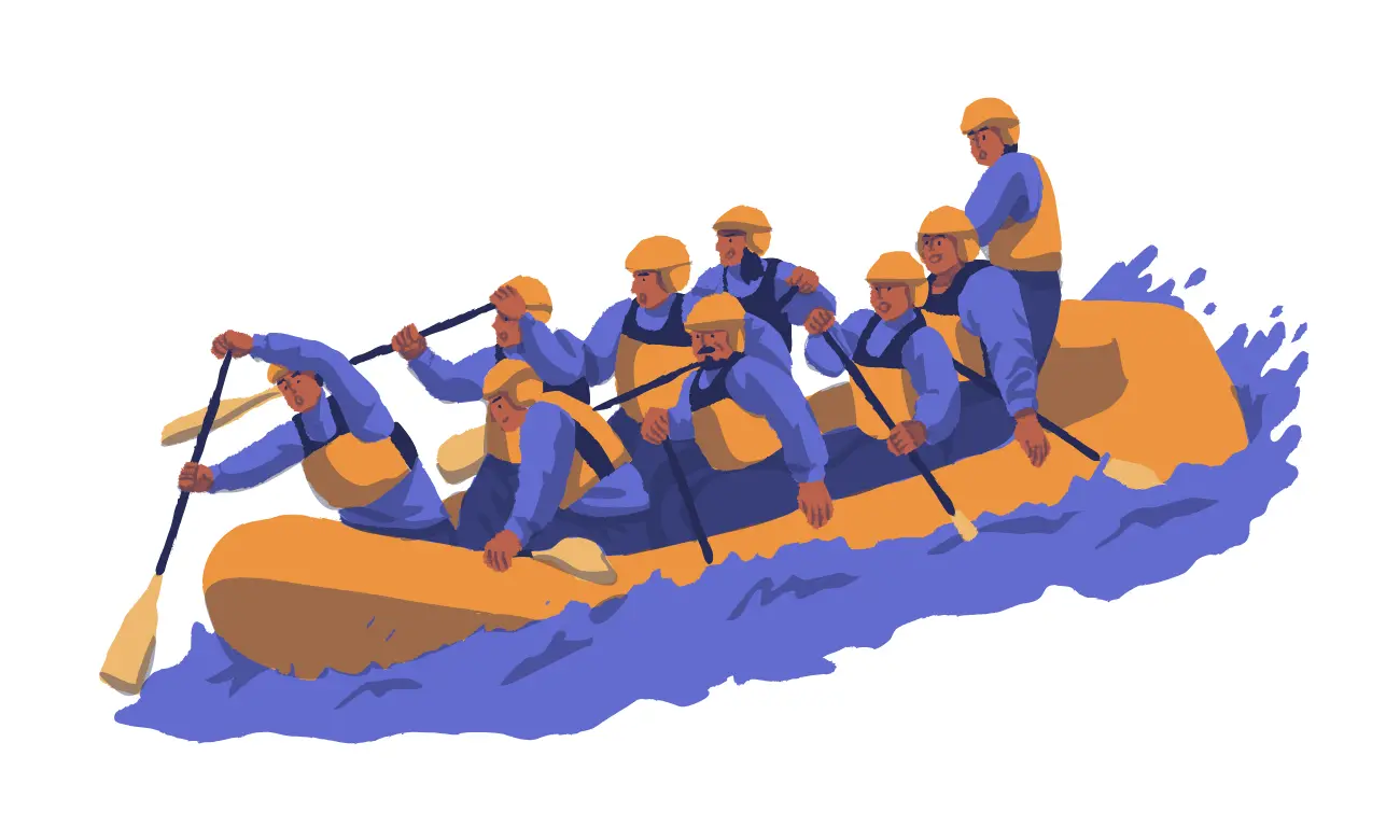 Adventure tourism statistics