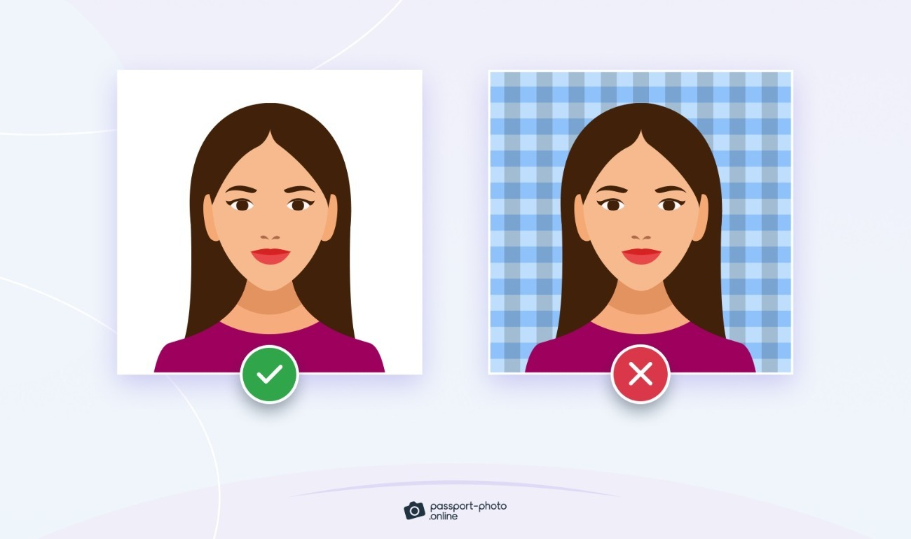 How to Take a Passport Photo at Home [In 5 Easy Steps]