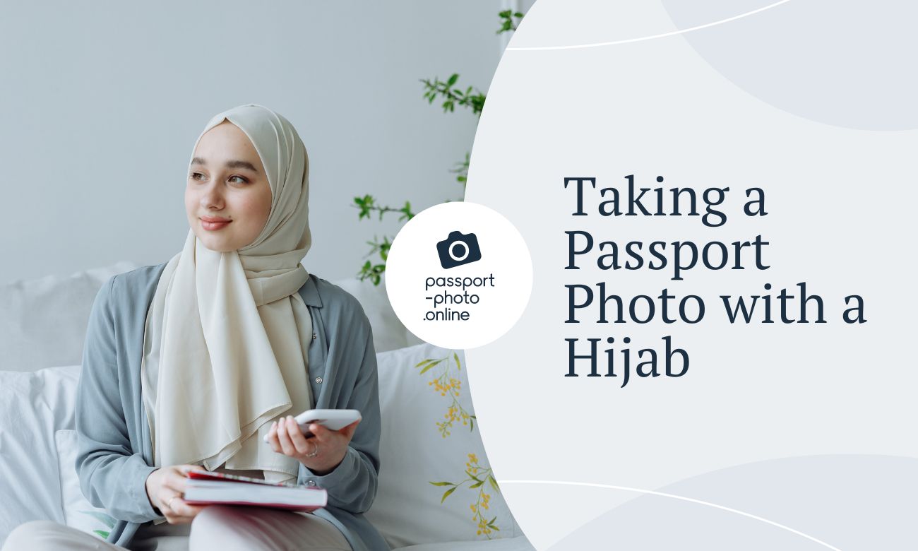 Wearing a Hijab in a Passport Photo: Essential Knowledge