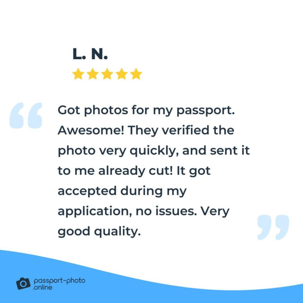 Passport Photos in Staten Island, NY Passport Photo Online