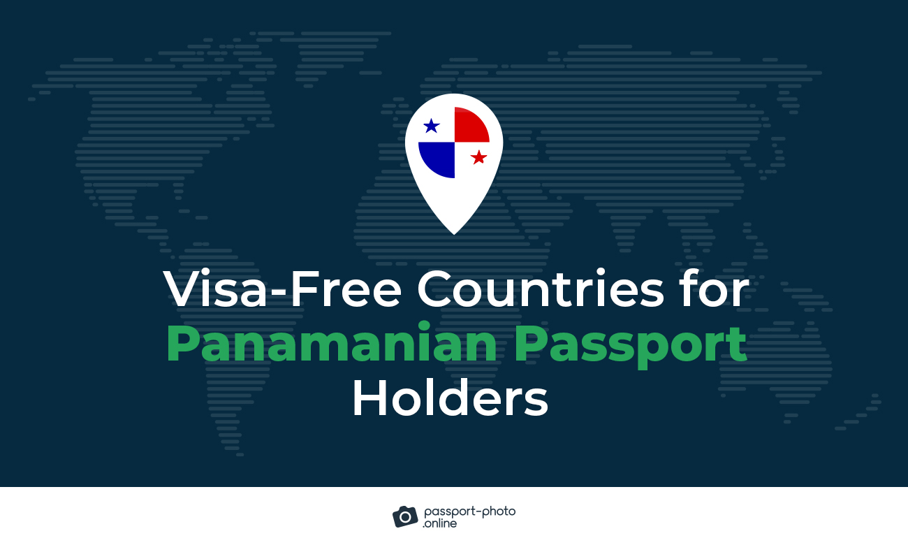 Visa-free Countries for Panamanian Passport Holders in 2022