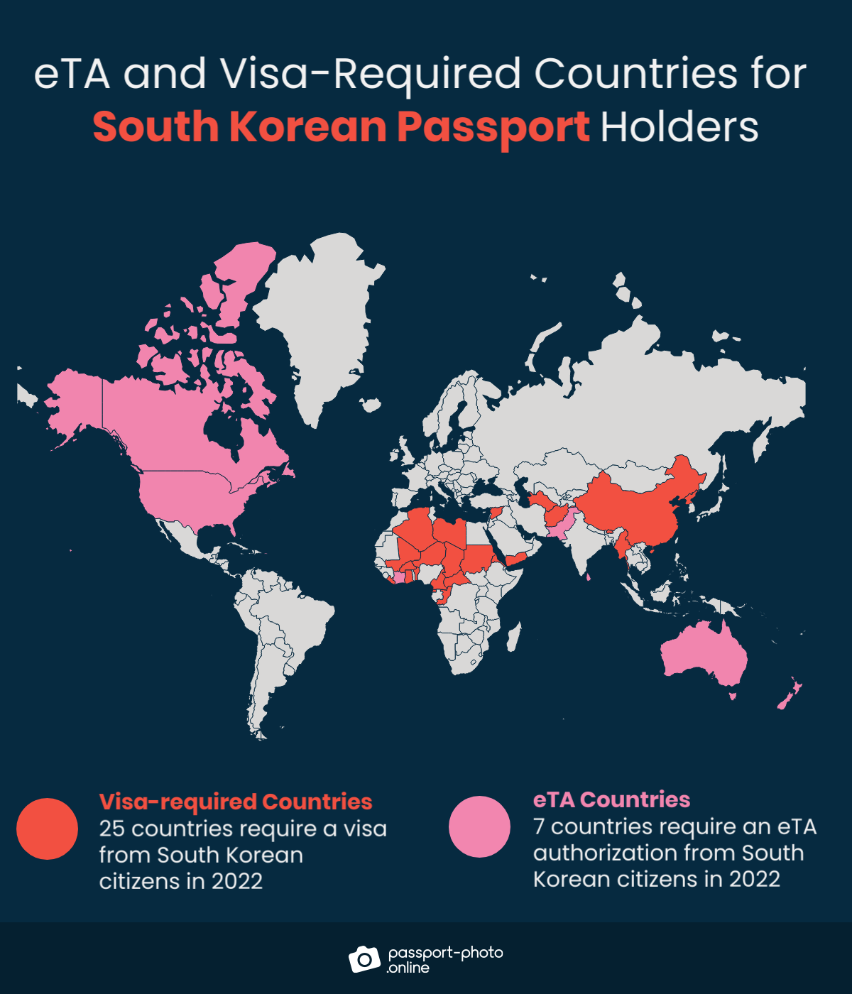 113 Visa Free Countries For South Korean Passport Holders 2023 Guide 