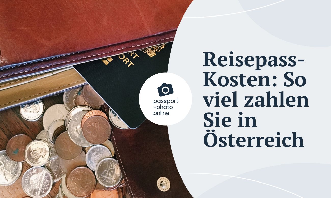 Wie Viel Kostet Ein Reisepass Blog – Online biometrische Passfotos erstellen
