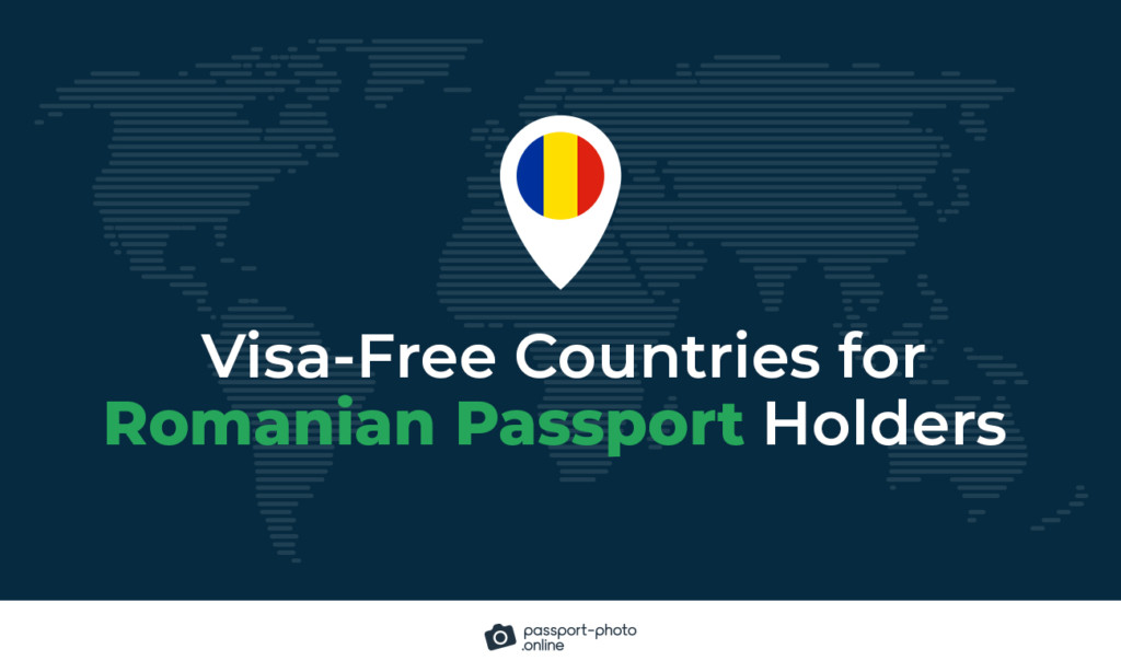 Visa Free Countries For Romanian Passport Holders Guide Hot Sex Picture
