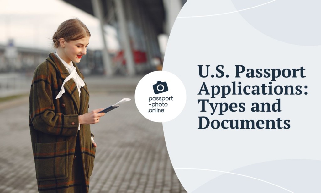 Which Passport Application Form Should I Use?