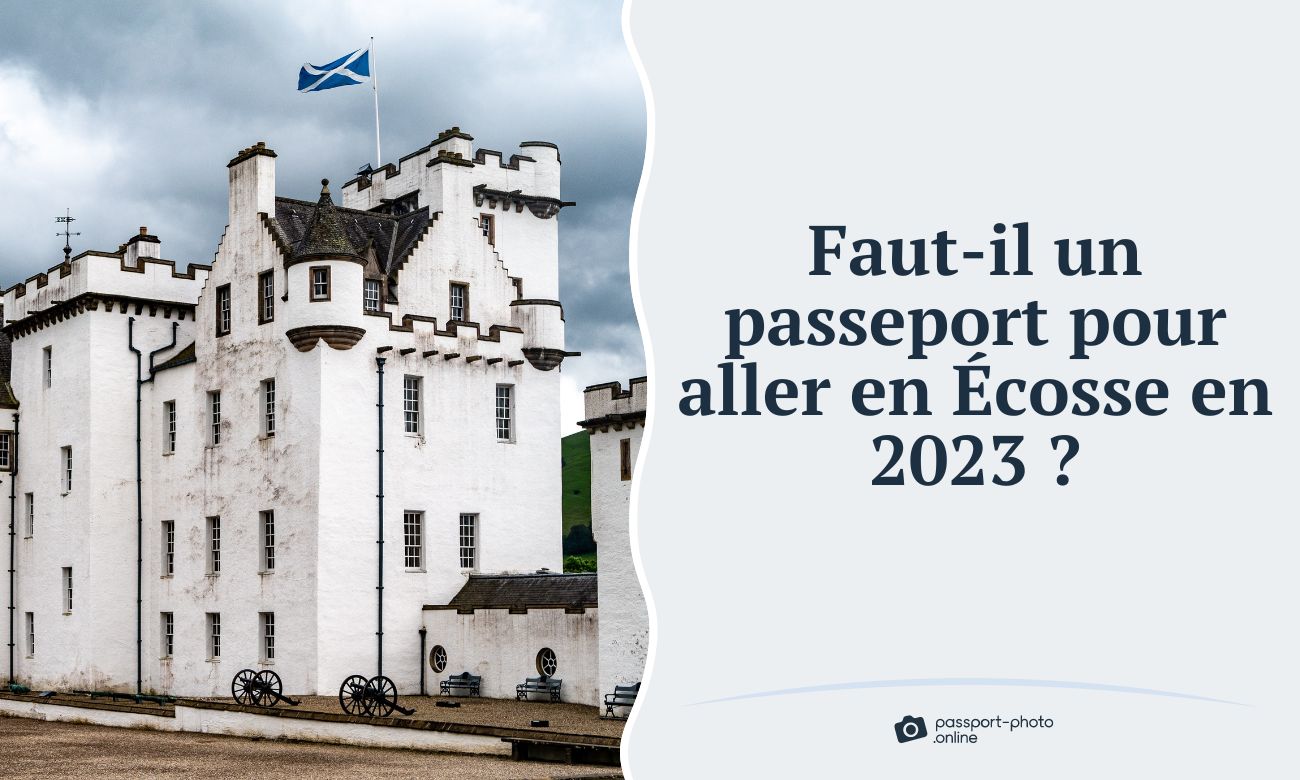 Faut-il un passeport pour aller en Écosse en 2023 ? 