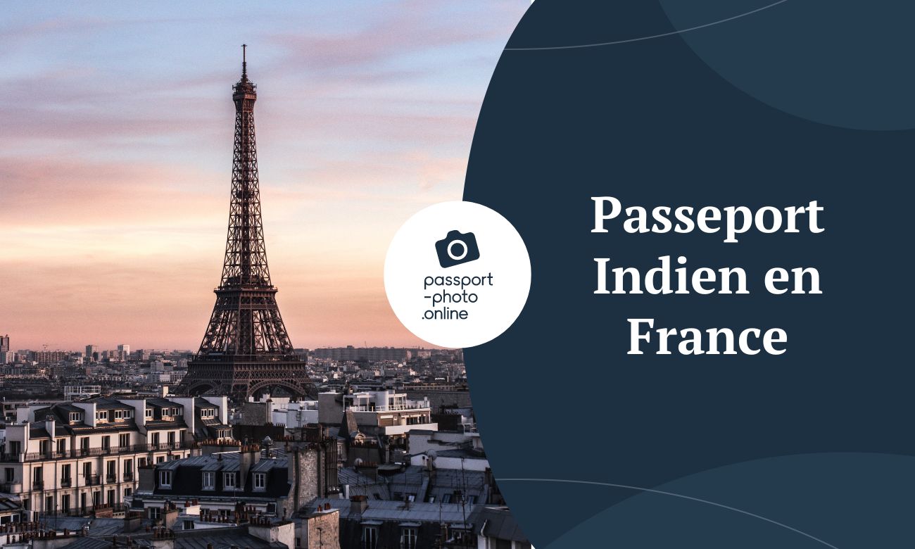 Comment obtenir un passeport Indien en France ?