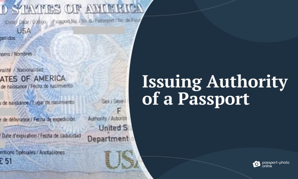 ips passport issuing authority