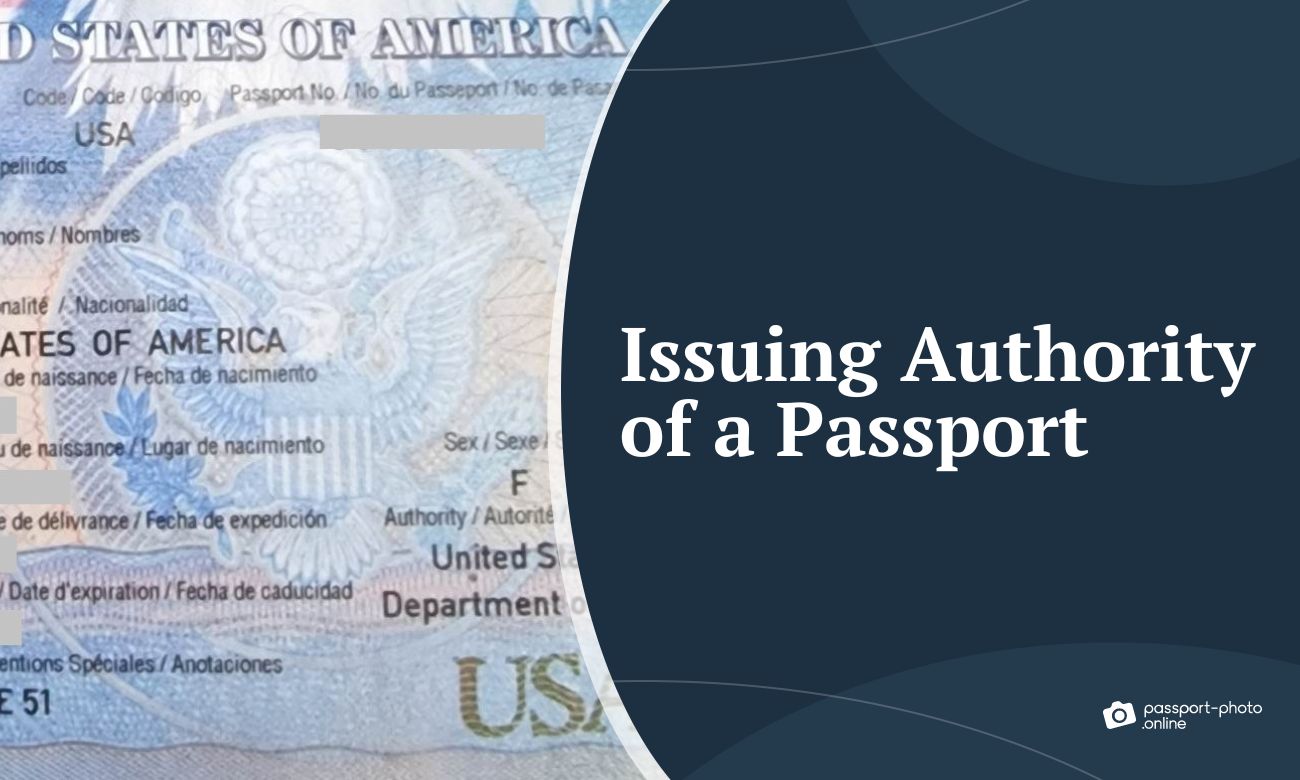 Issuing Authority Of A Passport: A Full Guide