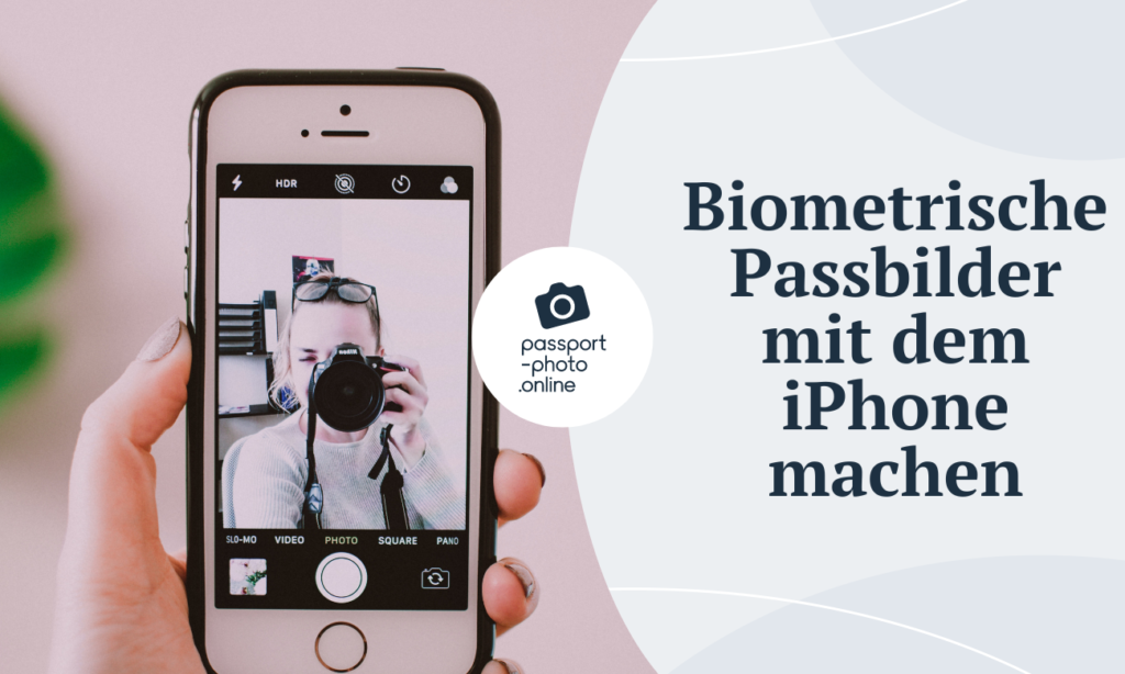 Wie Alt Darf Ein Passbild Sein Wie alt darf ein Passbild sein? Einfach erklärt