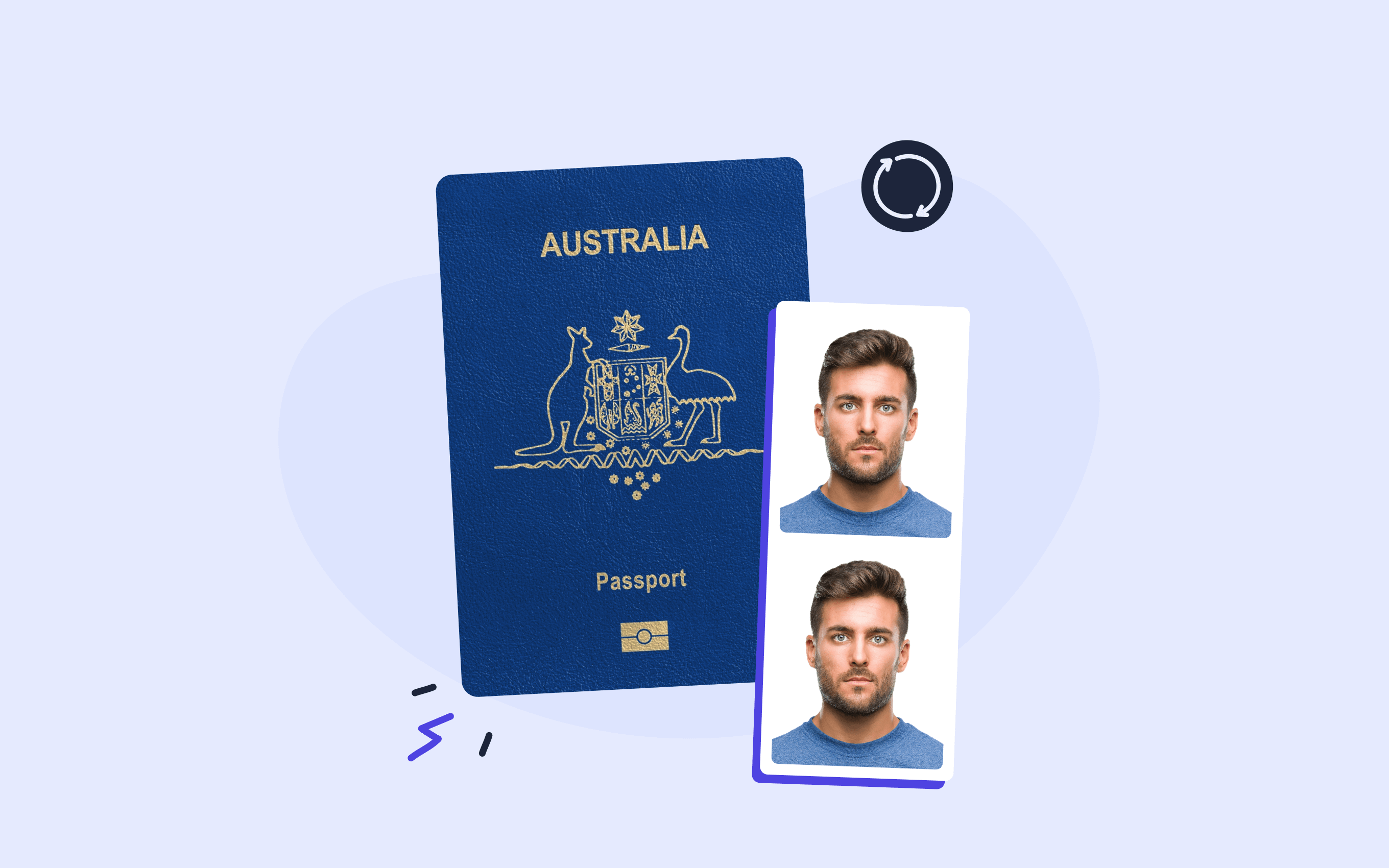 Renew South African Passport In Australia A How to Guide