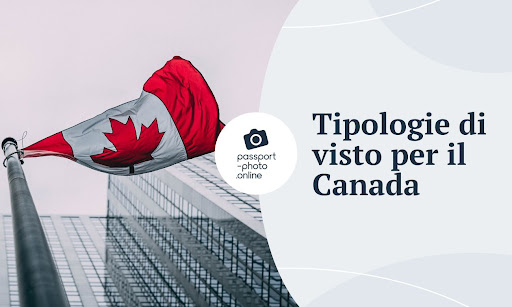 Tipologie di visto per il Canada