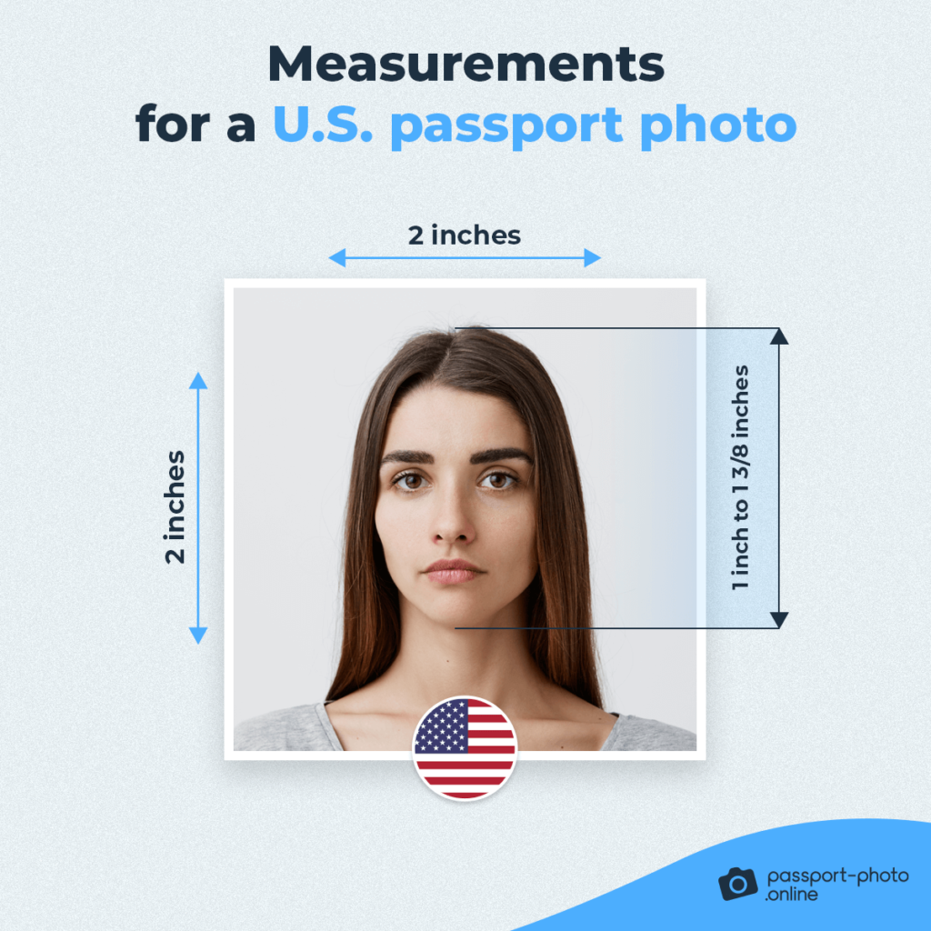 How To Take The Best Passport Photo 4859