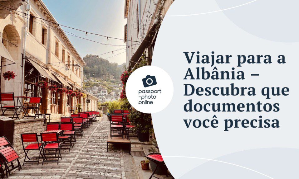 Viajar para a Albânia - Descubra que documentos você precisa