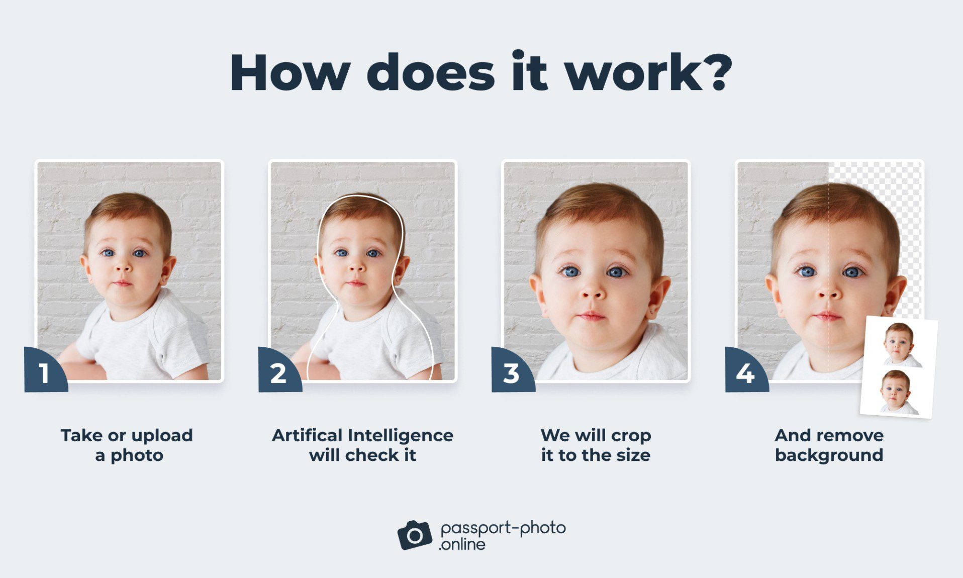 5 Best Baby Passport Photo Apps in 2025 [Reviewed]