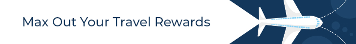 max out your travel rewards