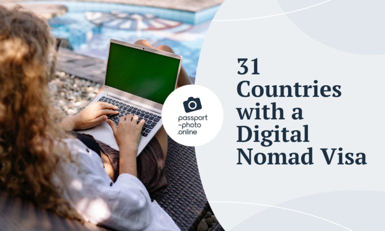 31 Countries With A Digital Nomad Visa