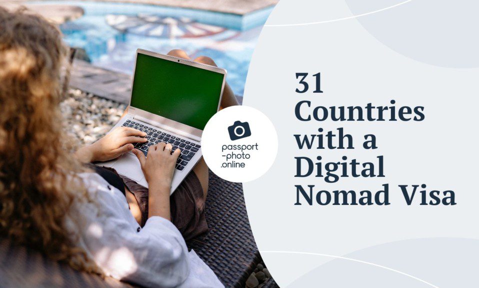 31 Countries with a Digital Nomad Visa