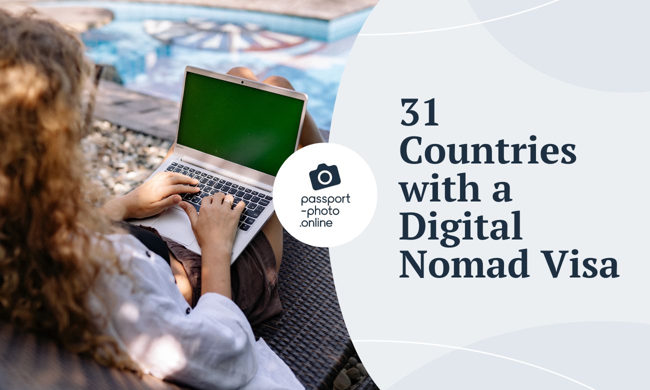 31 Countries with a Digital Nomad Visa [2023 Guide]
