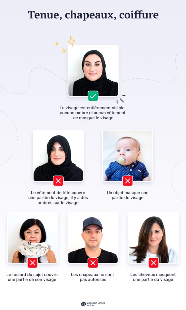 ePhoto ANTS : où prendre une ePhoto avec un code [+en ligne]