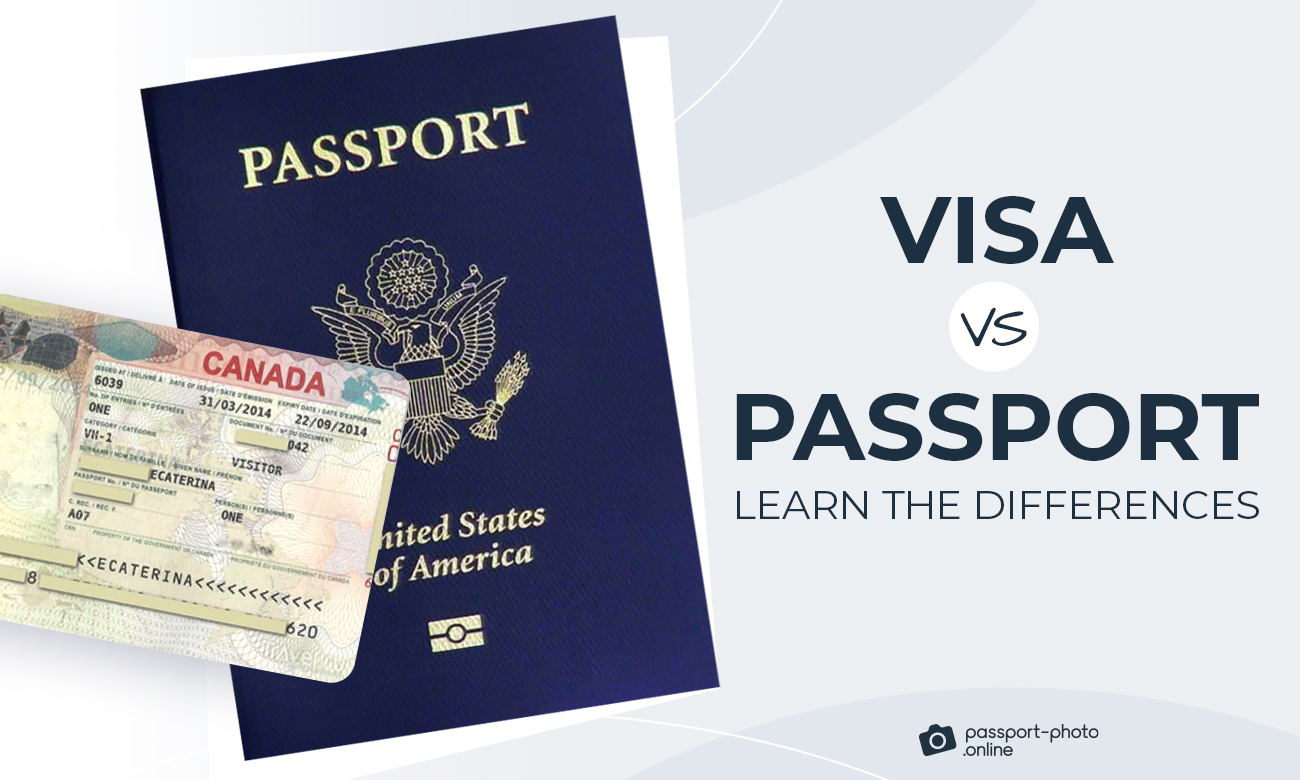 Visas VS Work Permits What Are The Differences 53 OFF