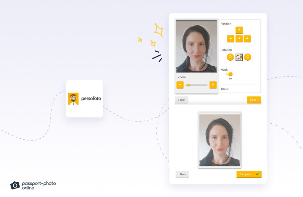 6 Best Free Passport Photo Tools in 2024 [ & Mobile Apps]