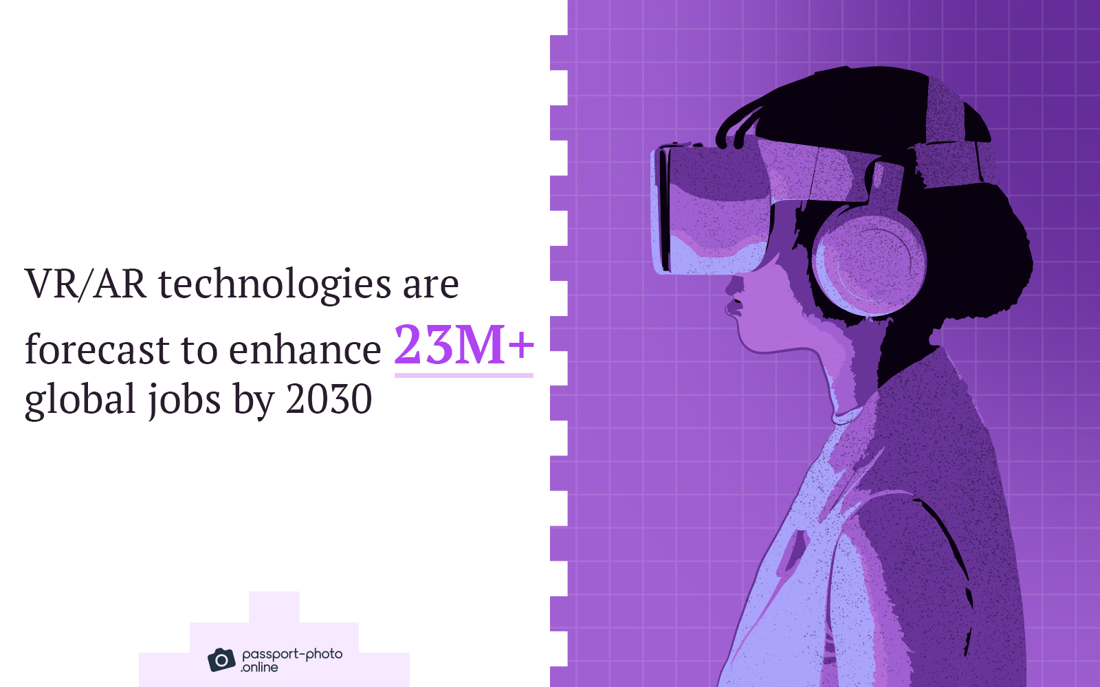 VR/AR tech is forecast to enhance 23M+ global jobs by 2030