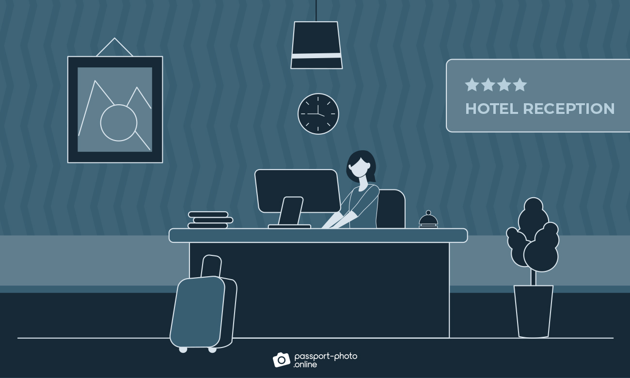 Hotel industry statistics