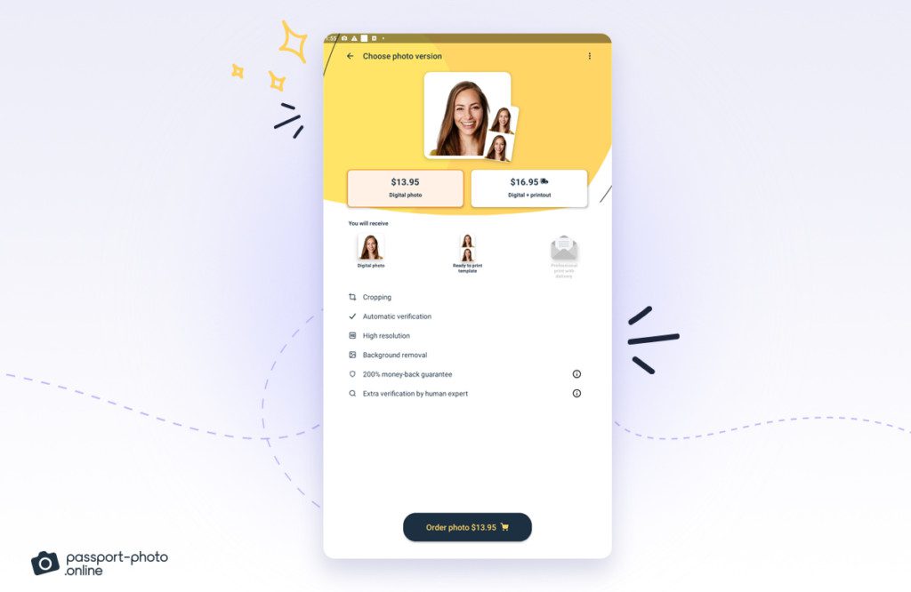 Permanent Passport Photo Coupon for CVS [2024 & Beyond]