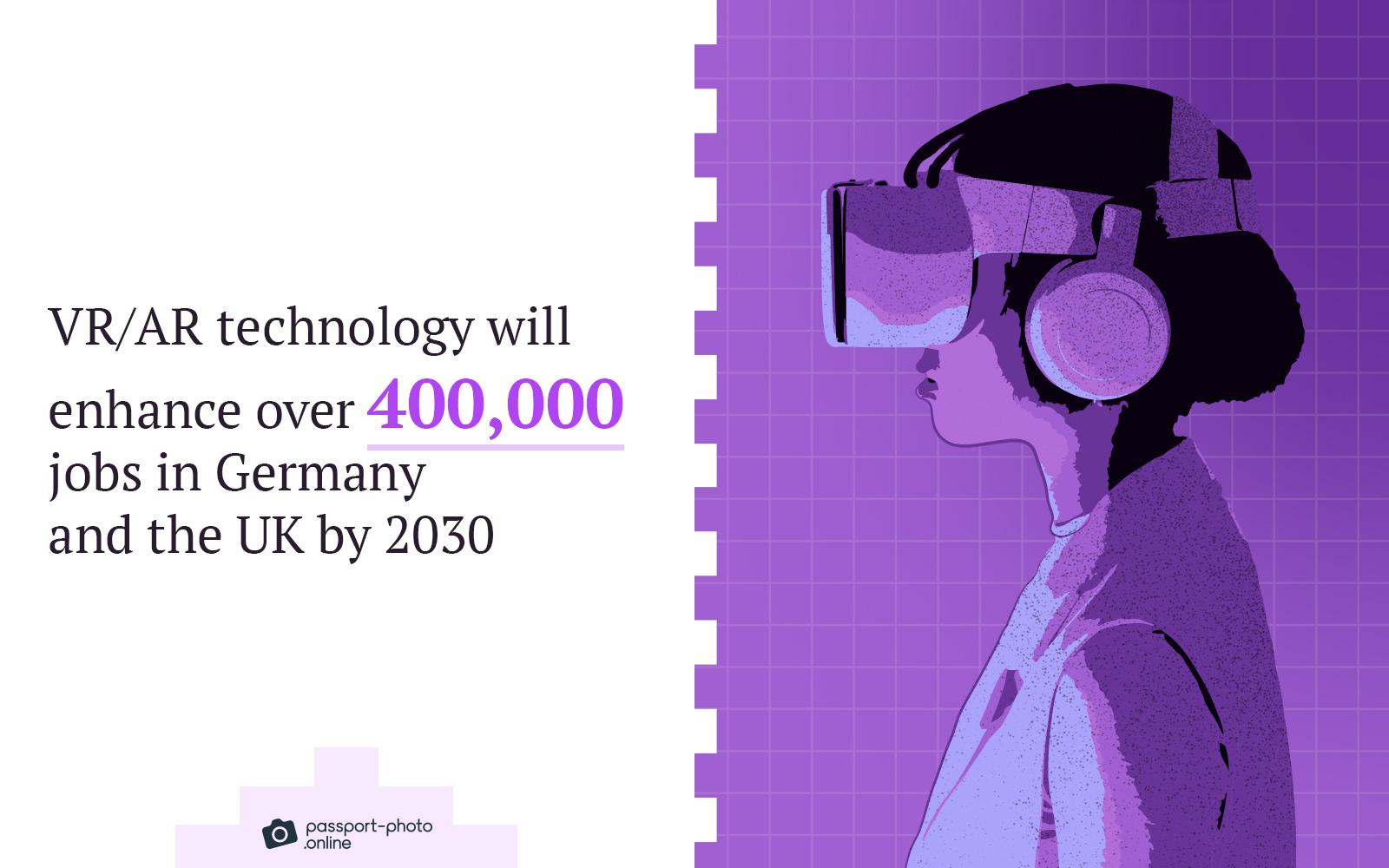 VR/AR tech will enhance 400K+ jobs in Germany and the UK by 2030