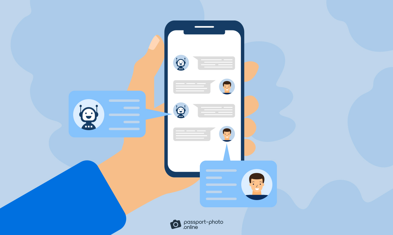 American customers’ experiences with chatbots: new study